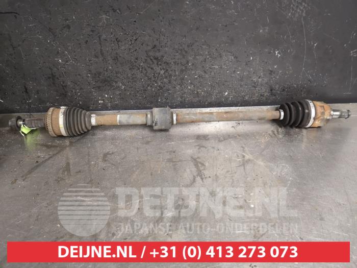 Kia Ceed Front drive shaft, right O453206
