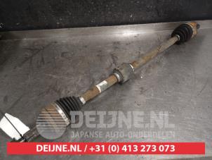 Kia Ceed Antriebswelle rechts vorne O453206 foto 2