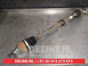Kia Ceed Antriebswelle rechts vorne O453206 foto 3