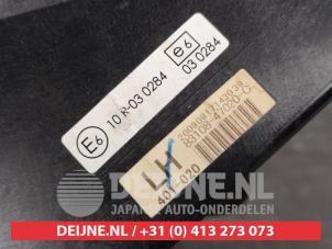Toyota Prius Head-up display O453231 foto 3
