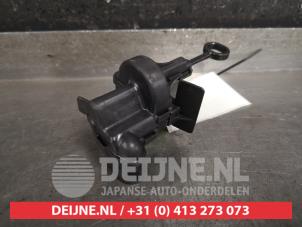 Toyota Aygo Motor Centrale Deurvergrendeling O453247 foto 2