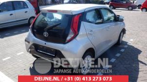 Toyota Aygo Handgreep Achterklep O453248 foto 3