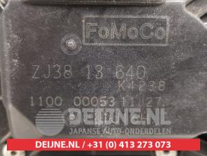 Mazda 2 Drosselklappengehäuse O453260 foto 3