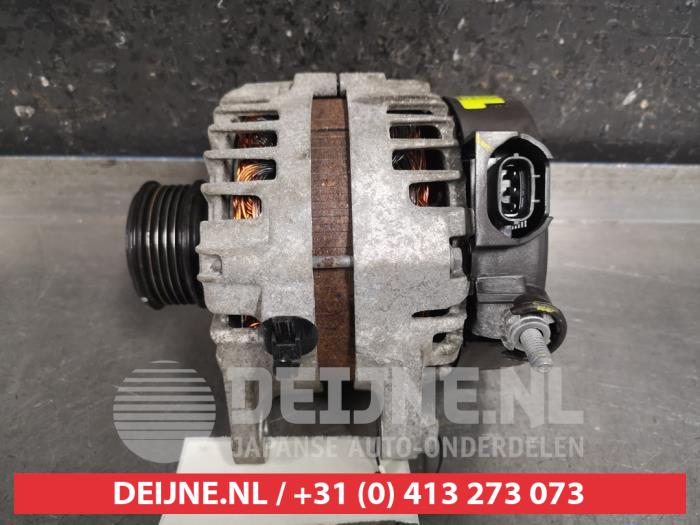 Kia Ceed Dynamo O453301