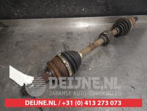 Kia Ceed Front drive shaft, left O453302 photo 2