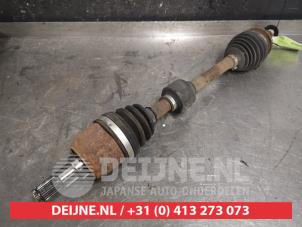 Kia Ceed Front drive shaft, left O453302 photo 3