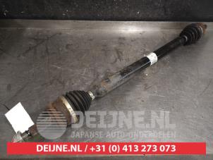 Kia Ceed Antriebswelle rechts vorne O453303 foto 2