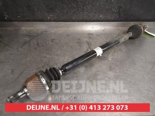 Kia Ceed Antriebswelle rechts vorne O453303 foto 3