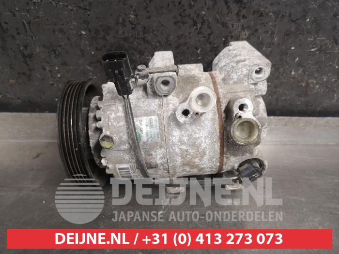 Kia Ceed Klimapumpe O453307