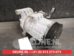 Kia Ceed Klimapumpe O453307 foto 2