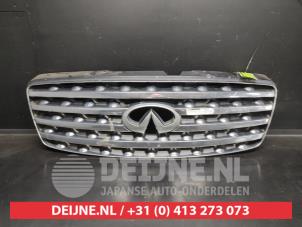 Infiniti FX Grill O453268 foto 2