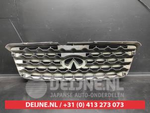 Infiniti FX Grill O453268 foto 3