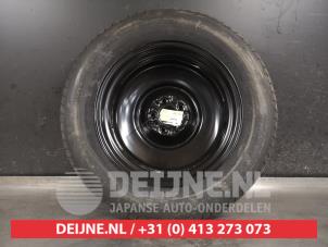 Infiniti FX Notreserverad O453297 foto 2