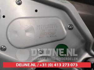 Kia Niro Scheibenwischermotor hinten O453340 foto 3