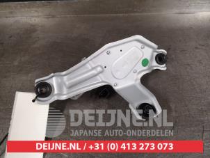 Kia Niro Scheibenwischermotor hinten O453340 foto 2