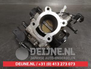 Hyundai I10 Gasklephuis O453345 foto 2