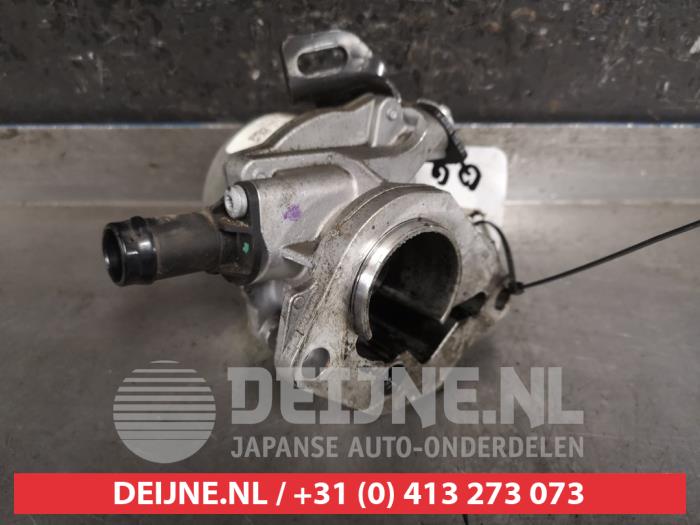 Nissan Qashqai Vacuum pump (diesel) O453379
