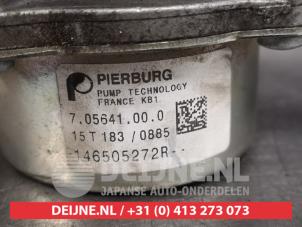 Nissan Qashqai Vacuumpomp (Diesel) O453379 foto 3