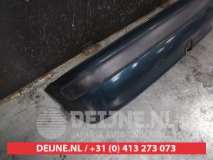 Nissan Micra Stoßstange hinten O453396 foto 2