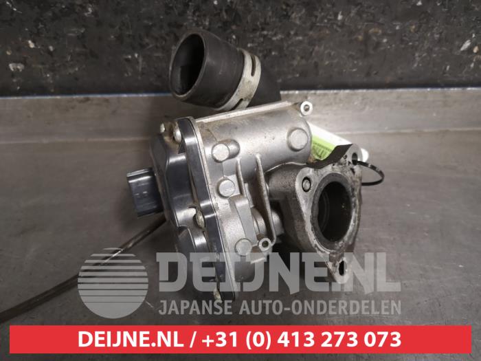 Nissan Qashqai EGR valve O453412