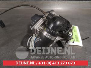Nissan Qashqai AGR Ventil O453412 foto 2