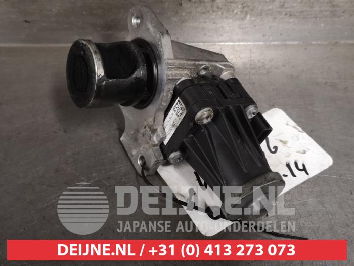 Nissan Qashqai EGR valve O453413