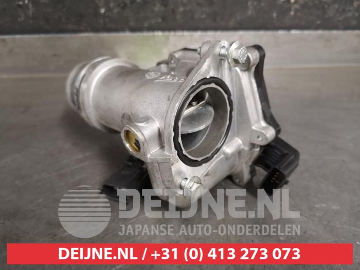 Nissan Qashqai EGR valve O453414