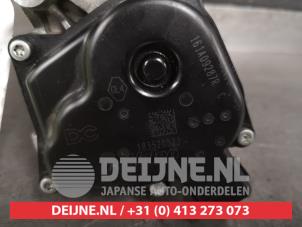 Nissan Qashqai AGR Ventil O453414 foto 3