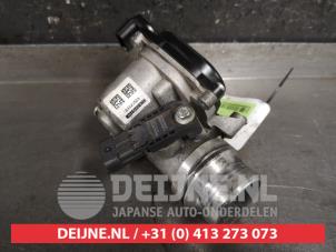 Nissan Qashqai AGR Ventil O453414 foto 2