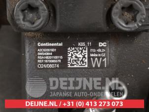 Nissan Qashqai Brandstofpomp Mechanisch O453416 foto 3
