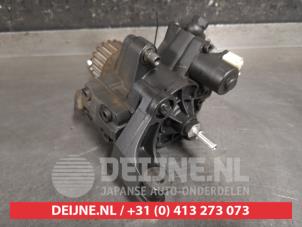 Nissan Qashqai Brandstofpomp Mechanisch O453416 foto 2
