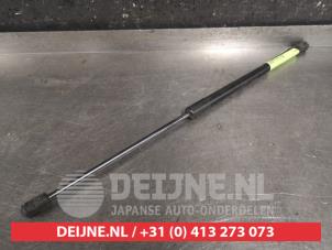 Mazda 2 Gasdämpfer rechts hinten O453434 foto 2