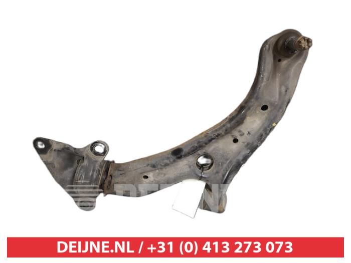 Honda Insight Draagarm onder links-voor O453445
