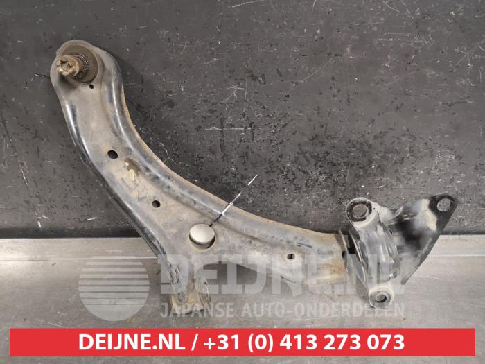 Honda Insight Draagarm onder rechts-voor O453446