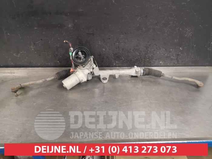 Honda Insight Stuurhuis Bekrachtigd O453450