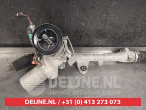 Honda Insight Lenkgetriebe Servo O453450 foto 2