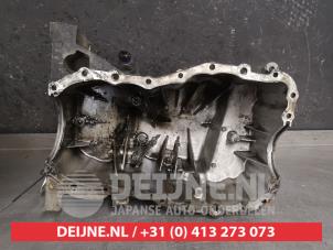 Nissan Qashqai Sump O453456 photo 2