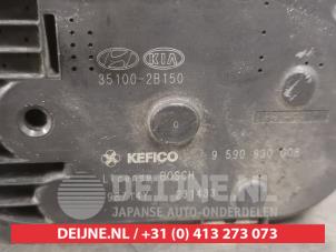 Kia Ceed Gasklephuis O453461 foto 3