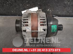 Gebruikte Dynamo Hyundai i10 (F5) 1.1i 12V Prijs € 35,00 Margeregeling aangeboden door V.Deijne Jap.Auto-onderdelen BV