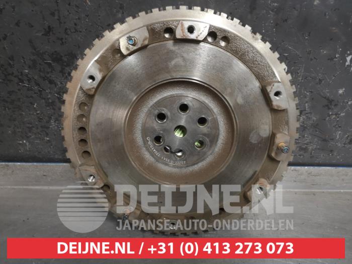 Hyundai I30 Schwungrad O453470
