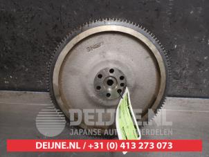 Hyundai I30 Flywheel O453470 photo 2