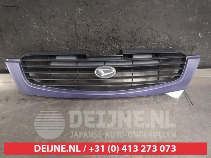 Daihatsu Terios Grille O453481