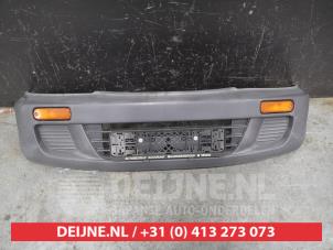 Daihatsu Terios Front bumper O453482 photo 2