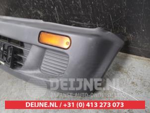 Daihatsu Terios Front bumper O453482 photo 3