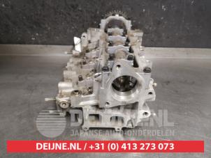 Toyota Auris Cilinderkop O453537 foto 3