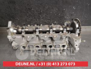 Toyota Auris Cilinderkop O453537 foto 4