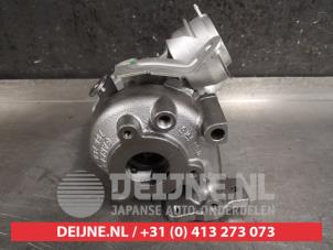 Nissan Qashqai Turbo O453547 photo 3