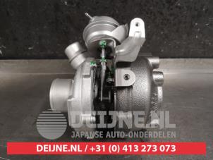 Nissan Qashqai Turbo O453547 photo 2