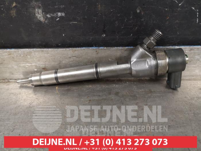 Kia Soul Verstuiver (diesel) O453594