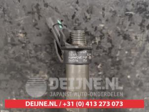 Toyota Auris Verstuiver (diesel) O453617 foto 3
